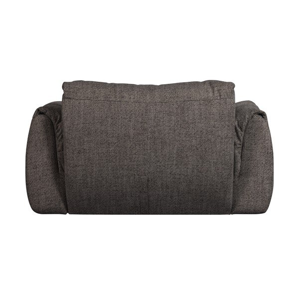 Tamsiai pilkos spalvos krėslas Baggy – WOOOD-image-3