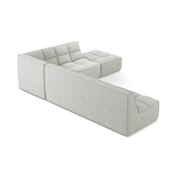Modulinė kampinė sofa Kalai – Makamii-image-4
