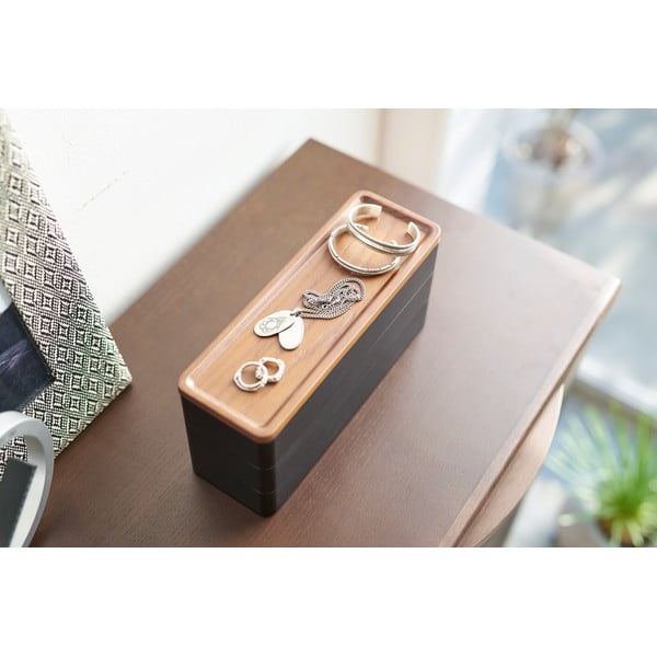 Papuošalų dėžutė Rin – YAMAZAKI-image-3