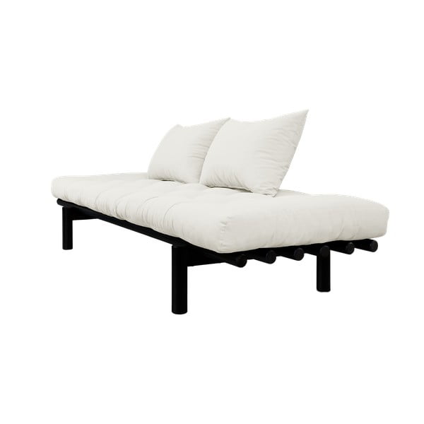Sofa "Karup Design Pace" juoda/kreminė-image-3