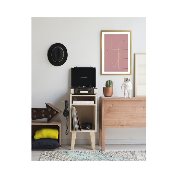 Paveikslas rėme Velvet Atelier Golden Love, 40 x 60 cm-image-2