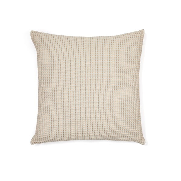 Iš medvilnės dekoratyviniai pagalvių užvalkalai 2 vnt. 45x45 cm Senara – Kave Home