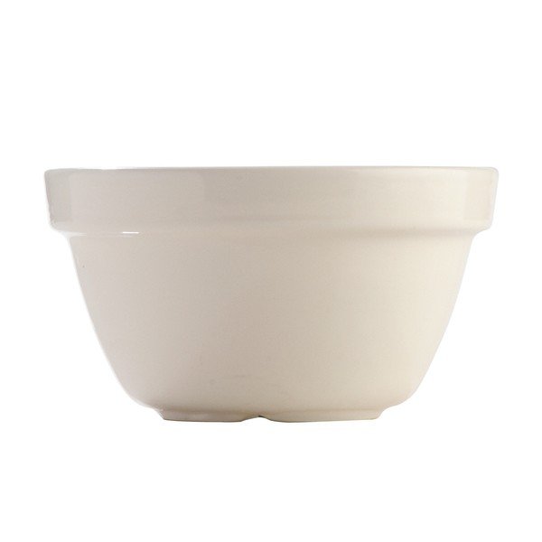 Baltos keramikos dubuo "Mason Cash Basin", ⌀ 11,5 cm-image-1