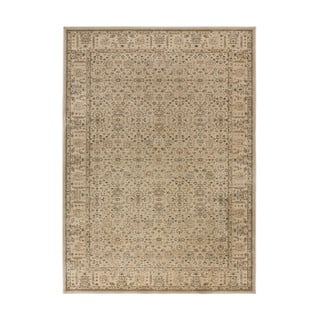 Smėlio spalvos kilimas Universal Dihya, 140 x 200 cm