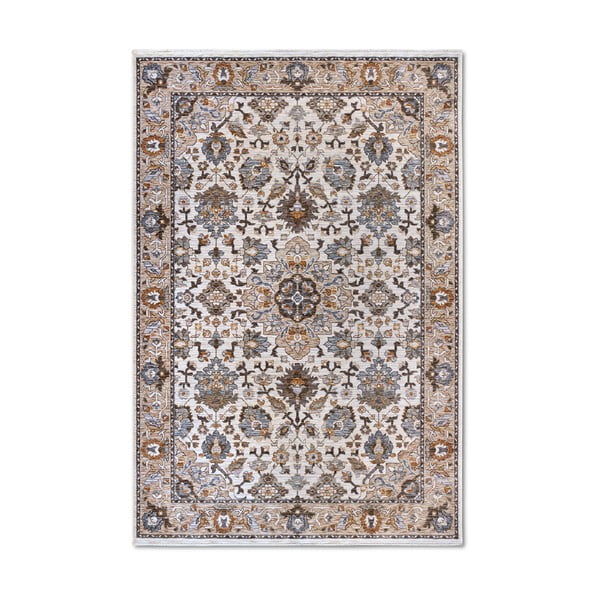 Kilimas rudos spalvos/kreminės spalvos 200x265 cm Egon – Villeroy&Boch