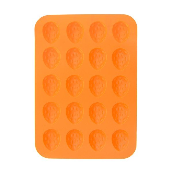 Iš silikonas kepimo forma kalėdiniams sausainiams 18,5x27,5 cm – Orion