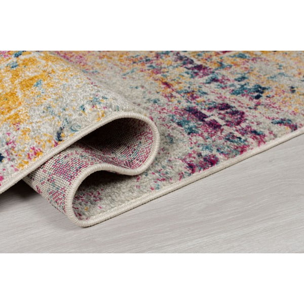 Rožinis kilimas Flair Rugs Urban, 200 x 275 cm-image-3
