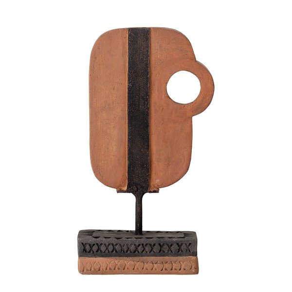 Dekoratyvinė statulėlė Bloomingville Kazo, aukštis 27,5 cm-image-4