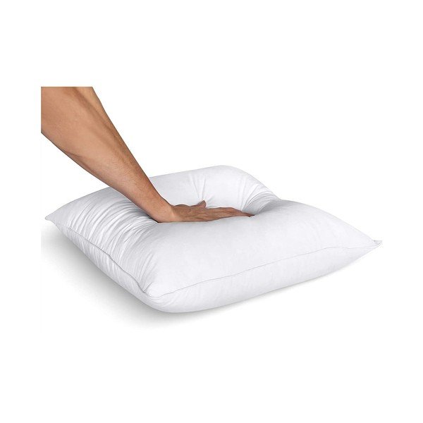 Pagalvės užpildas 55x55 cm – Minimalist Cushion Covers-image-2