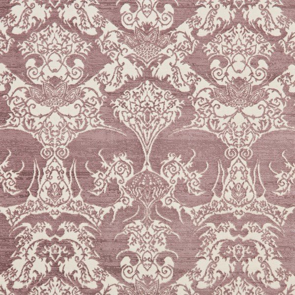 Violetinės spalvos kilimas 200x285 cm Imperial Wine – Think Rugs-image-4