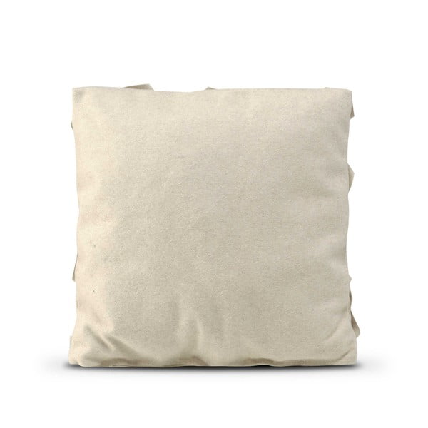 Iš filco dekoratyvinis pagalvės užvalkalas 50x50 cm Origami felt – HF Living-image-2