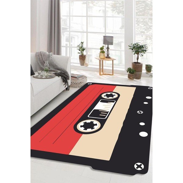 Kilimas 140x80 cm Kids Collection - Rizzoli-image-2