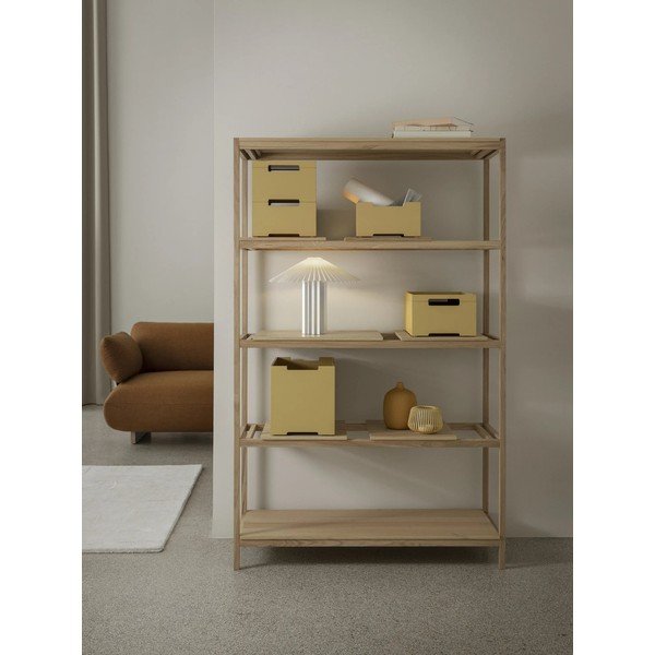 Dekoratyvinis padėklas 25x39 cm Kasane – Blomus-image-1