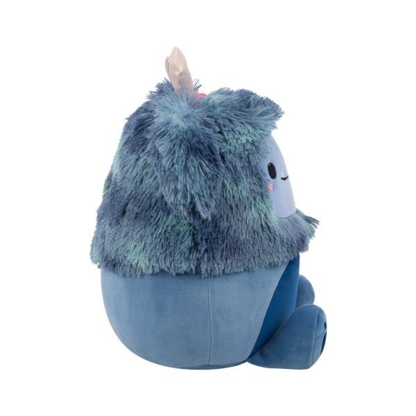 Pliušinis žaislas Dani – SQUISHMALLOWS-image-2