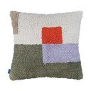 Iš medvilnės dekoratyvinis pagalvės užvalkalas 50x50 cm Brick – Mette Ditmer Denmark