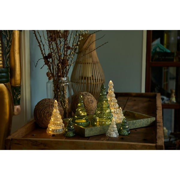 Šviečianti dekoracija ø 10 cm Lucy  – Sirius-image-3