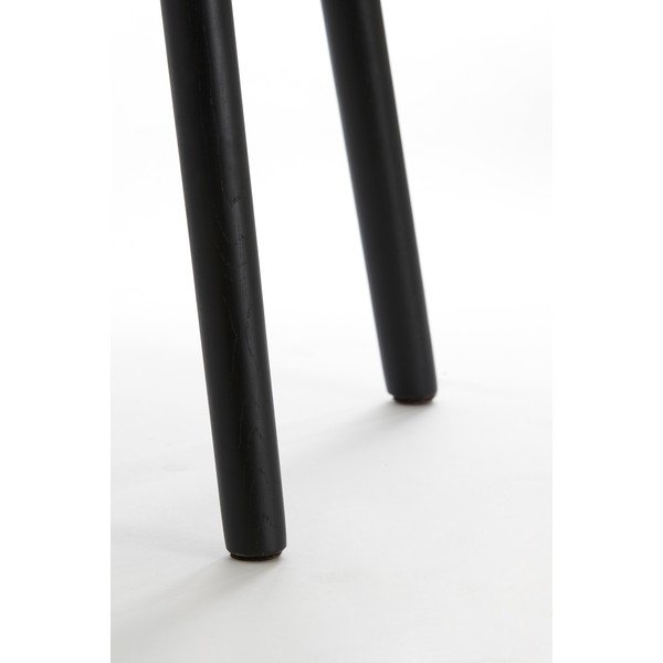 Valgomojo kėdė smėlio spalvos Eckley – Light & Living-image-3