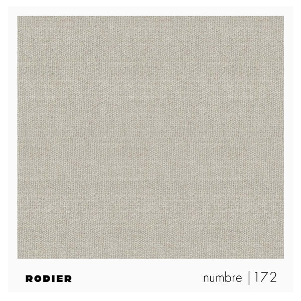 Smėlio spalvos sofa 205 cm Villet – Rodier-image-3