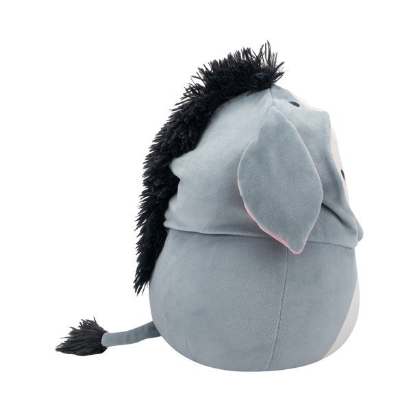 Pliušinis žaislas Harris – SQUISHMALLOWS-image-4