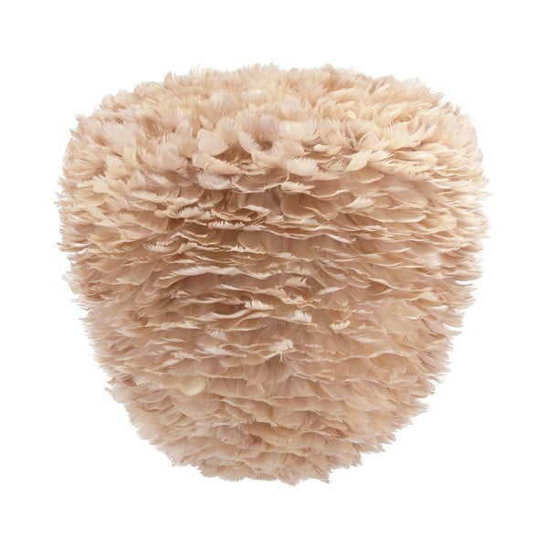 Šviestuvo gaubtas šviesiai rudos spalvos ø 55 cm Eos Evia Large – UMAGE-image-2