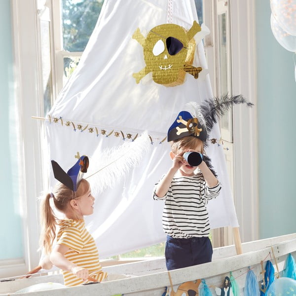 Pinjata Pirates Bounty – Meri Meri-image-1