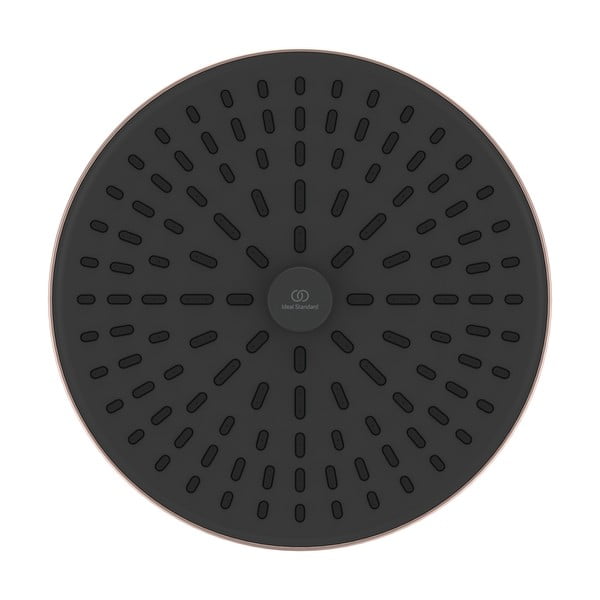 Iš metalo viršutinis dušas šviesiai rožinės spalvos ALU+ – Ideal Standard-image-2