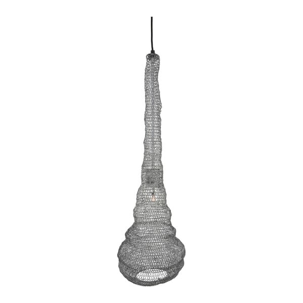 Rankų darbo pakabinamas šviestuvas "Canett Oscar", ⌀ 21 cm