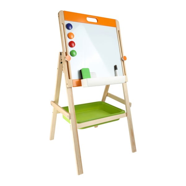 Magnetinė žymeklių lenta Legler Board-image-2