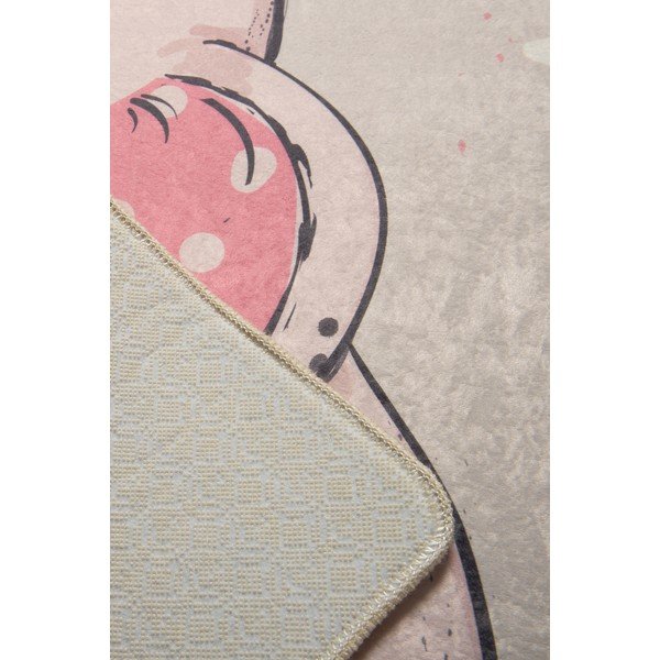 Vaikiškas neslidus kilimas Conceptum Hypnose Balloons, 140 x 190 cm-image-2