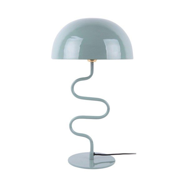 Stalinis šviestuvas šviesiai mėlynos spalvos (aukštis 54 cm)  Twist  – Leitmotiv