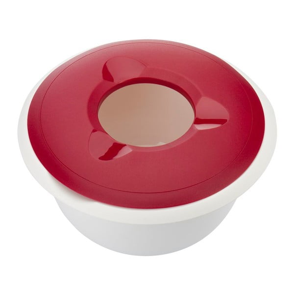 Raudonas plakimo dubuo Westmark, 2,5 l-image-3
