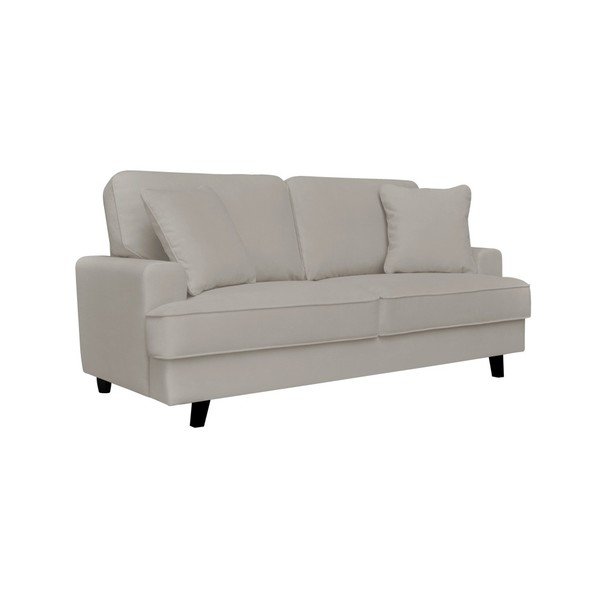 Smėlio spalvos sofa dviems Cosmopolitan design Berlin-image-1