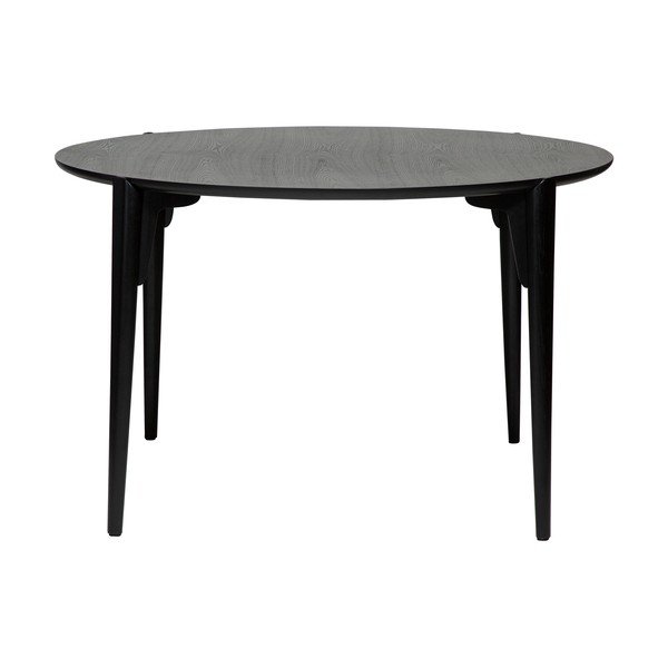 Apvalios formos valgomojo stalas iš uosio ø 122 cm Paragon – DAN-FORM Denmark-image-3