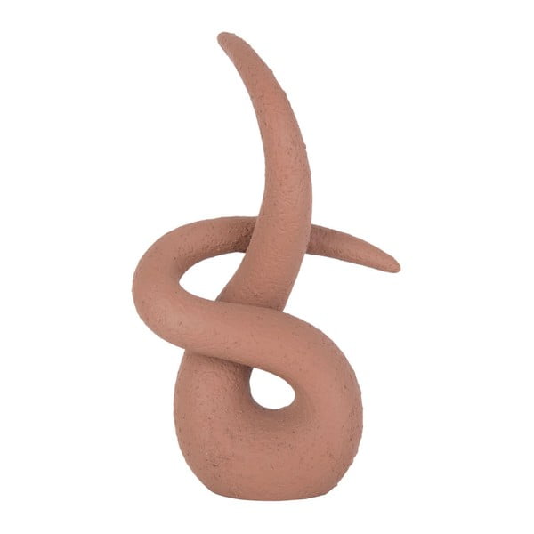 Ruda statulėlė PT LIVING Knot-image-3