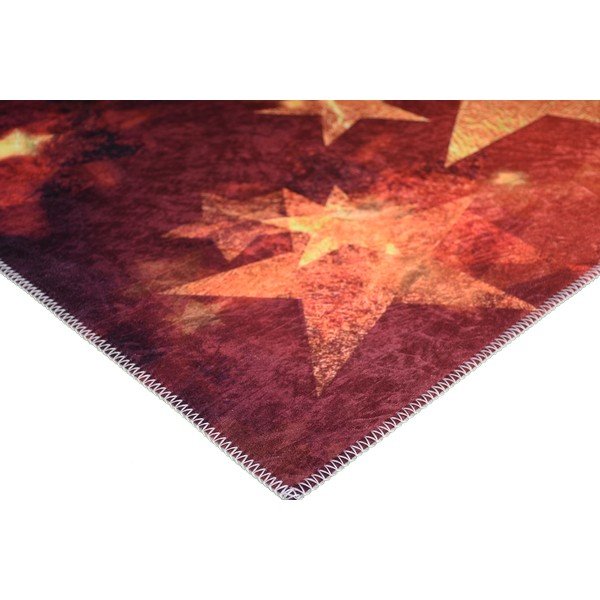 Kiliminė danga Vitaus Kalėdų laikotarpis Sparkling Stars, 50 x 80 cm-image-2