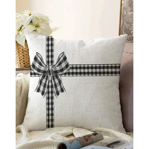 Dekoratyvinis pagalvės užvalkalas 43x43 cm – Mila Home