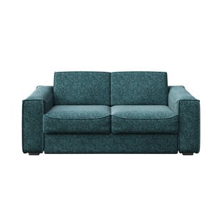 Turkio spalvos sofa-lova MESONICA Munro, 204 cm