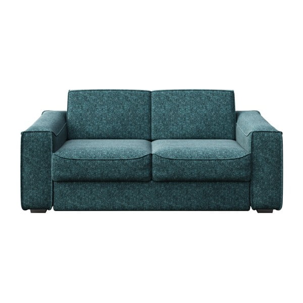 Turkio spalvos sofa-lova MESONICA Munro, 204 cm