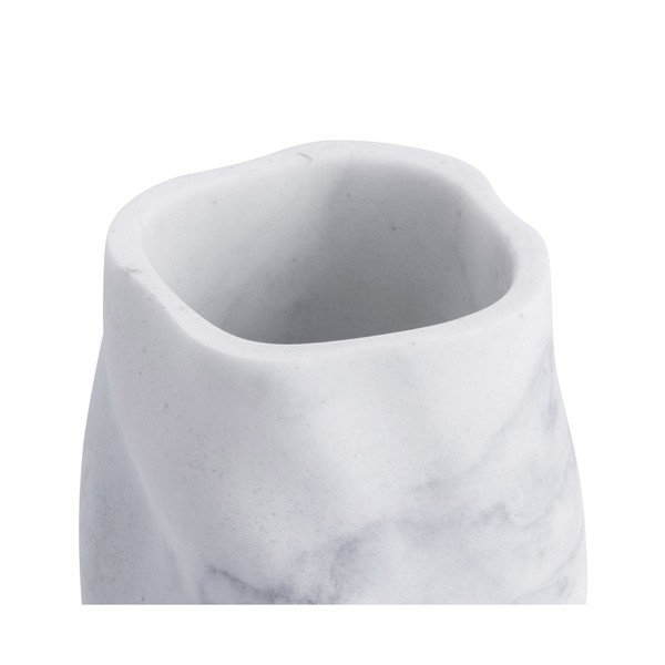 Dantų šepetėlio puodelis Tomasucci Marble-image-1