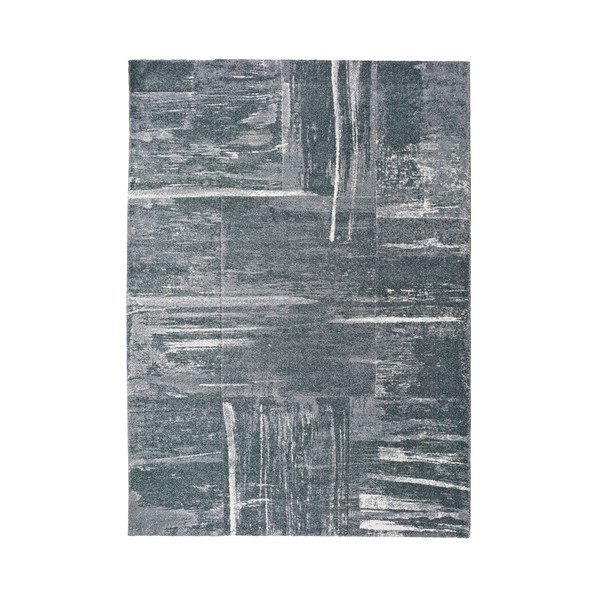 Pilka kiliminė danga Universal Shift Grey, 160 x 230 cm-image-1