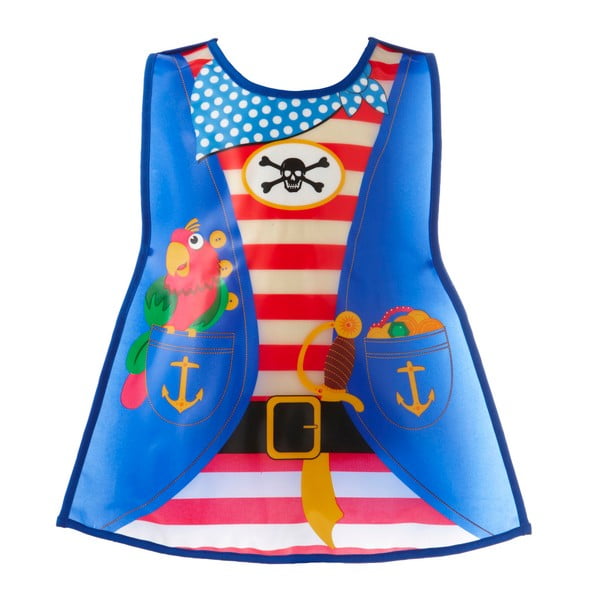 "Cooksmart®" piratų prijuostė vaikams