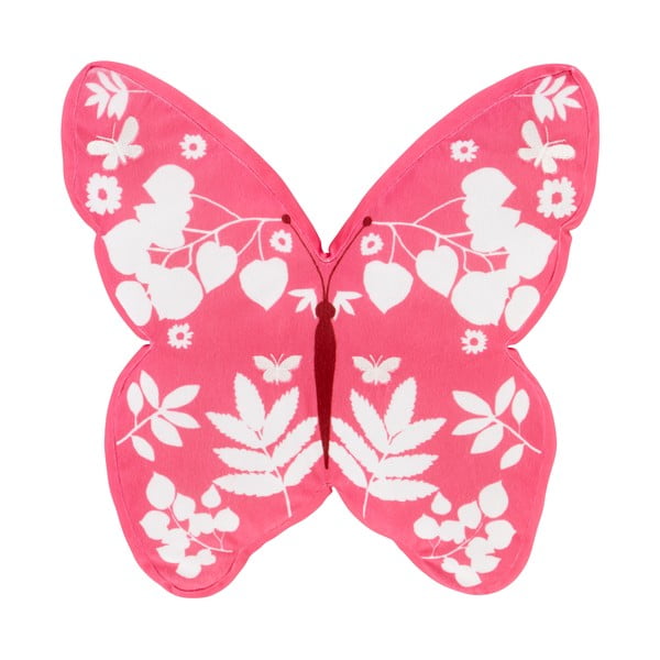 Vaikiška pagalvė Butterfly – Catherine Lansfield