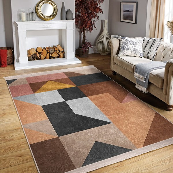 Kilimas 160x230 cm - Mila Home-image-1