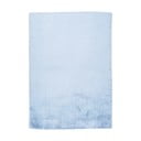 Mėlynas kilimas Universal Fox Liso, 60 x 110 cm