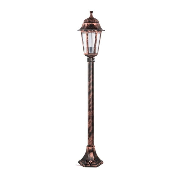 Lauko šviestuvas iš bronzos Homemania Decor Lampas, aukštis 98 cm-image-3
