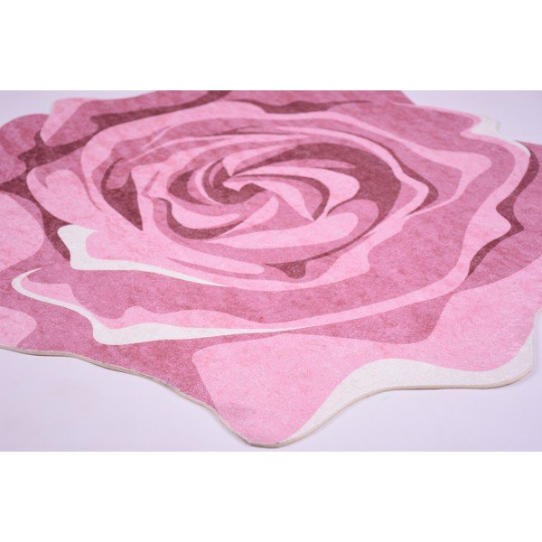 Kilimas Vitaus Rose Duro, ⌀ 100 cm-image-2