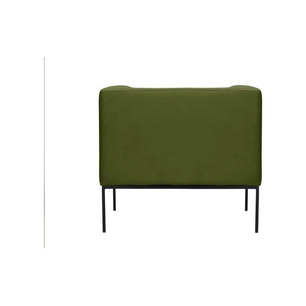 Žalias fotelis Windsor & Co Sofas Neptune-image-3