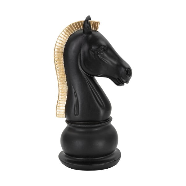 Statulėlė iš polirezino 19 cm Horse – Mauro Ferretti