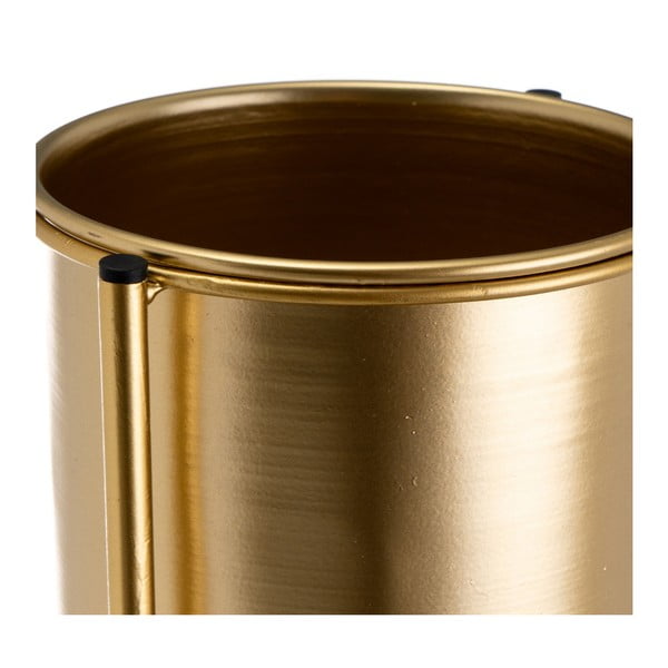 Iš metalo gėlių stovas (aukštis 65 cm) – Casa Selección-image-1