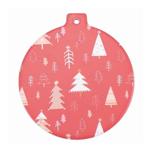 24 vnt. pakabinamų dekoracijų rinkinys - Villa d'Este-image-4